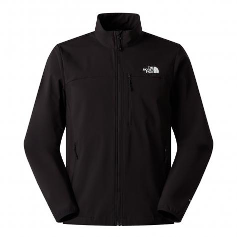 The North Face Herren Softshelljacke Nimble Jacket 2 8G0M 
