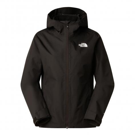 The North Face Damen Jacke Quest Triclimate 8G11 