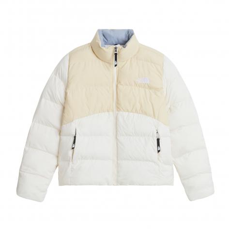 The North Face Damen Steppjacke Saikuru Jacket 8BCB 