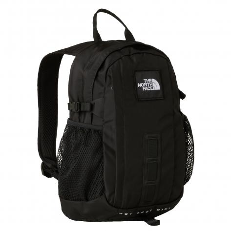 The North Face Rucksack Hot Shot Mini 8GJJ-JK3 TNF Black | One size