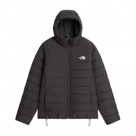 The North Face Herren Steppjacke Aconcagua Hooded Jacket 8H0K 