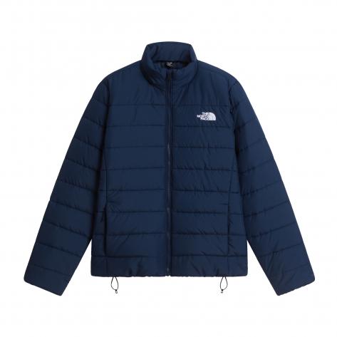 The North Face Herren Steppjacke Aconcagua Jacket 8H0M 