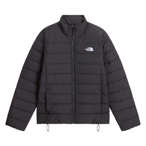 The North Face Herren Steppjacke Aconcagua Jacket 8H0M 