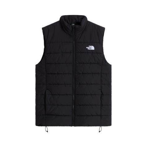 The North Face Herren Weste Aconcagua Vest 8H0N 
