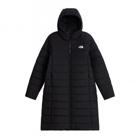 The North Face Damen Parka W Aconcagua Hooded Parka 8H1A 