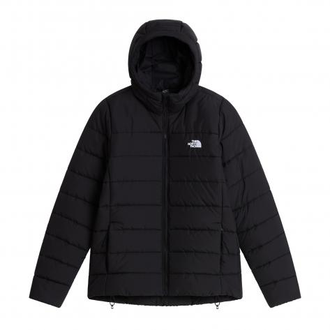 The North Face Damen Steppjacke W Aconcagua HD Jacket 8H1B 