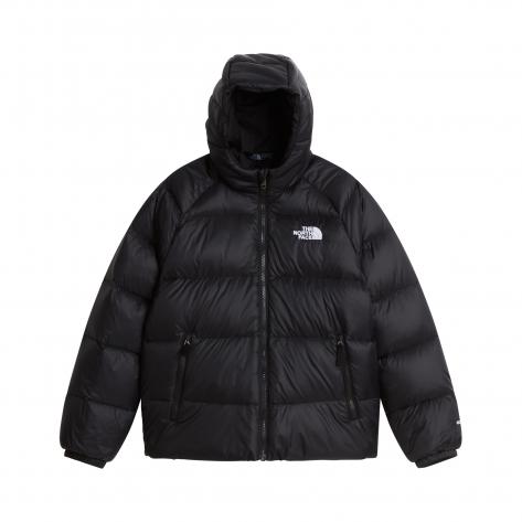 The North Face Jungen Daunenjacke Hydrenalite Down Hooded Jacket 8H3R 