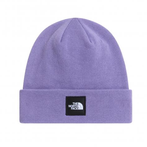 North Face Mütze Dock Worker Recycled Beanie 8HMG 