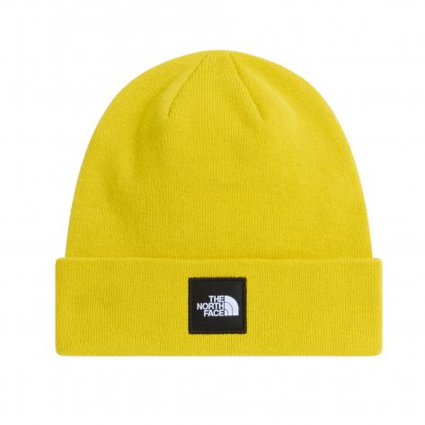 North Face Mütze Dock Worker Recycled Beanie 8HMG 