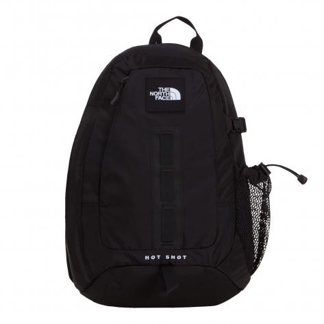The North Facen Rucksack HOT SHOT SLING 8JCE-JK3 TNF BLACK | One size
