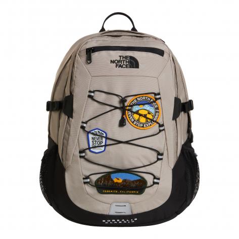 The North Face Rucksack BOREALIS CLASSIC PATCH 8KE8 
