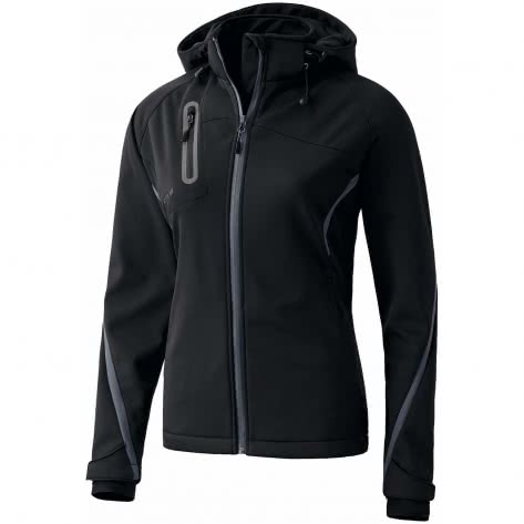 функция erima Damen Softshelljacke