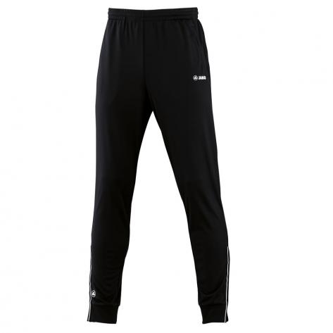 Jako Trainingshose Polyesterhose Player 9268:08 116 Schwarz | 116