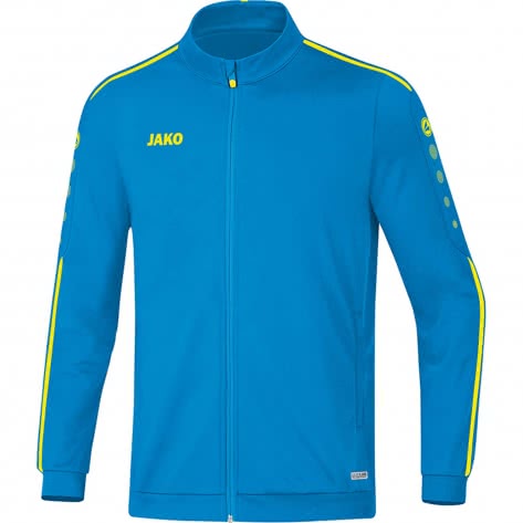 Jako Kinder Polyesterjacke Striker 2.0 9319 
