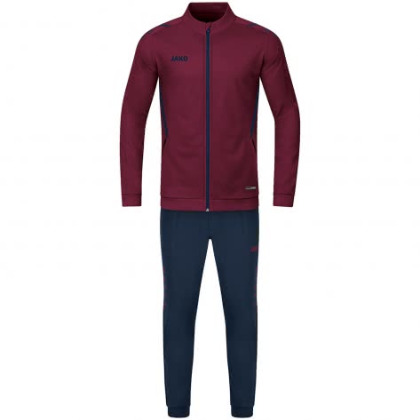 Jako Herren Trainingsanzug Polyester Challenge M9121 - Bild 12 von 14