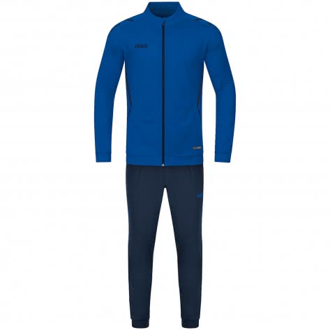 Jako Herren Trainingsanzug Polyester Challenge M9121 - Bild 4 von 14