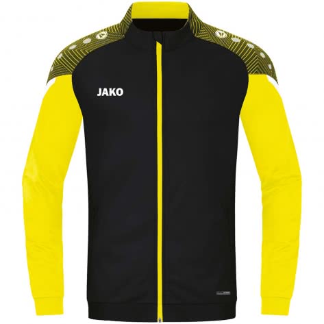 Jako Herren Polyesterjacke Performance 9322 