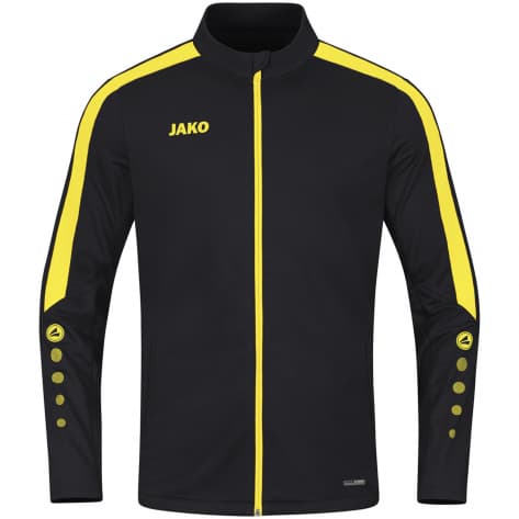 Jako Damen Polyesterjacke Power 9323 