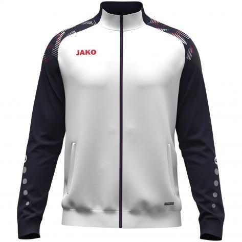 Jako Herren Polyesterjacke Sonic 9326 