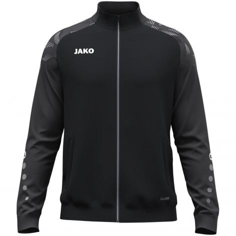 Jako Herren Polyesterjacke Sonic 9326 