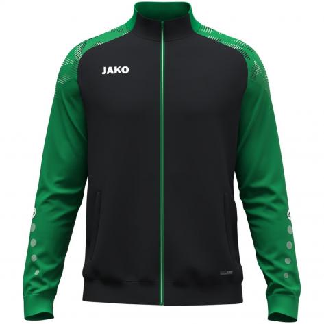 Jako Herren Polyesterjacke Sonic 9326 