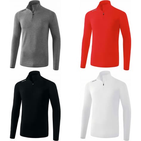 erima Kinder Pullover Rolli 