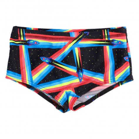 Funky Trunks Jungen Badehose Toddler Boys Printed Trunk FTS002B 