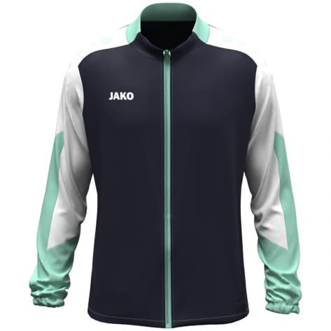 Jako Herren Polyesterjacke Dynamic 9370 