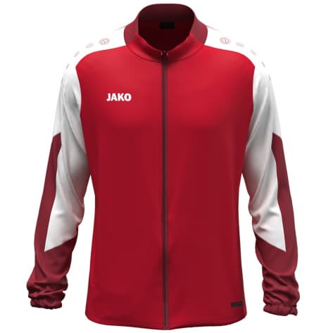 Jako Damen Polyesterjacke Dynamic 9370D 