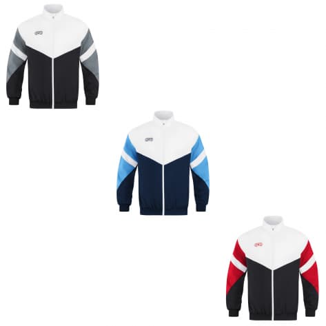 Jako Herren Trainingsjacke Retro 9811 