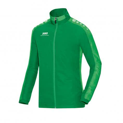 Jako Kinder Präsentationsjacke Striker 9816 