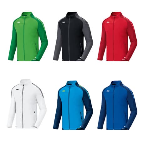 Jako Herren Präsentationsjacke Champ 9817 