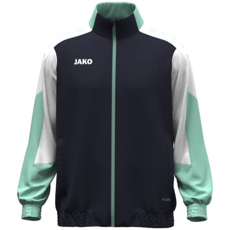 Jako Herren Webjacke Dynamic 9870 