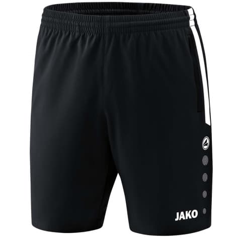 Jako Damen Short Brasil C6292 