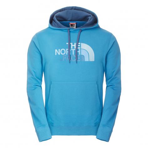 The North Face Herren Kapuzenpullover Light Drew Peak A0TE 