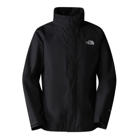 The North Face Herren Regenjacke Sangro Jacket A3X5 