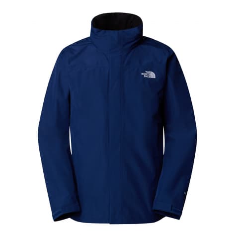 The North Face Herren Regenjacke Sangro Jacket A3X5 