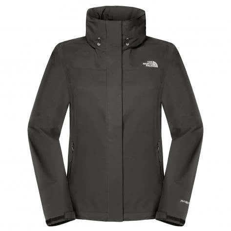 The North Face Damen Regenjacke Sangro Jacket A3X6-JK3 M TNF Black | M