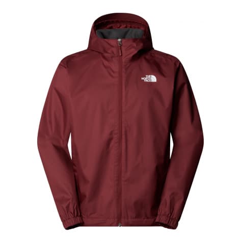 The North Face Herren Shelljacke Quest A8AZ 