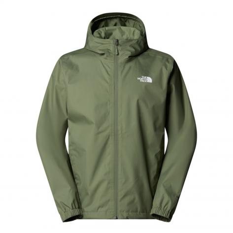 The North Face Herren Shelljacke Quest A8AZ 