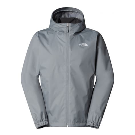 The North Face Herren Shelljacke Quest A8AZ-H5F M Monument Grey | M