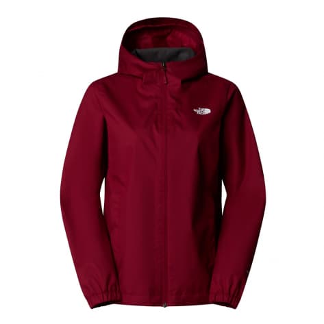 The North Face Damen Regenjacke Quest A8BA-IX M Beetroot | M