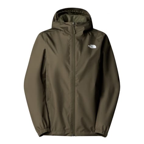 The North Face Damen Regenjacke Quest A8BA 