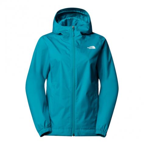 The North Face Damen Regenjacke Quest A8BA 
