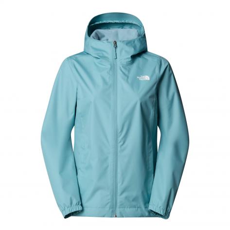 The North Face Damen Regenjacke Quest A8BA 