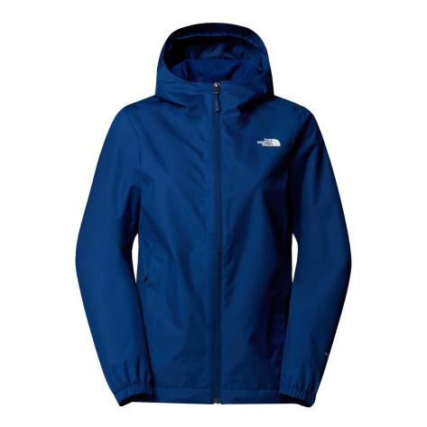 The North Face Damen Regenjacke Quest A8BA 