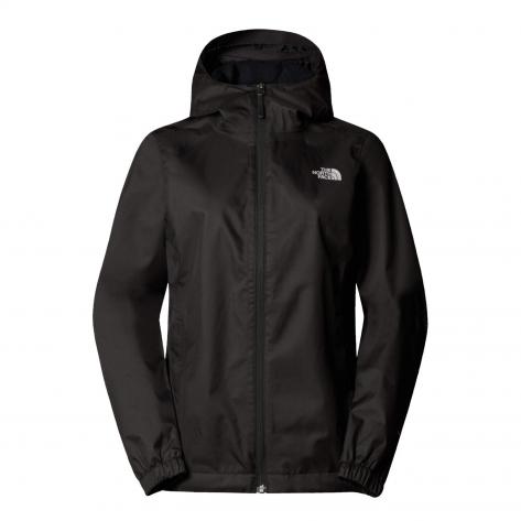 The North Face Damen Regenjacke Quest A8BA 