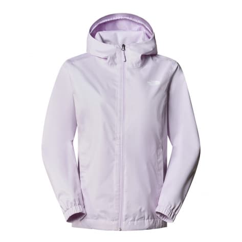 The North Face Damen Regenjacke W QUEST JACKET A8BA 