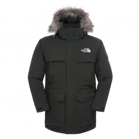 Face Herren Parka North The Mcmurdo A8xz 4AjLR35q