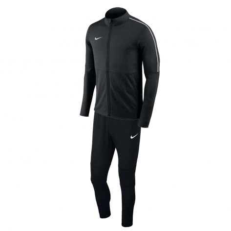 Nike Kinder Trainingsanzug Park 18 AA2071+AA2087 